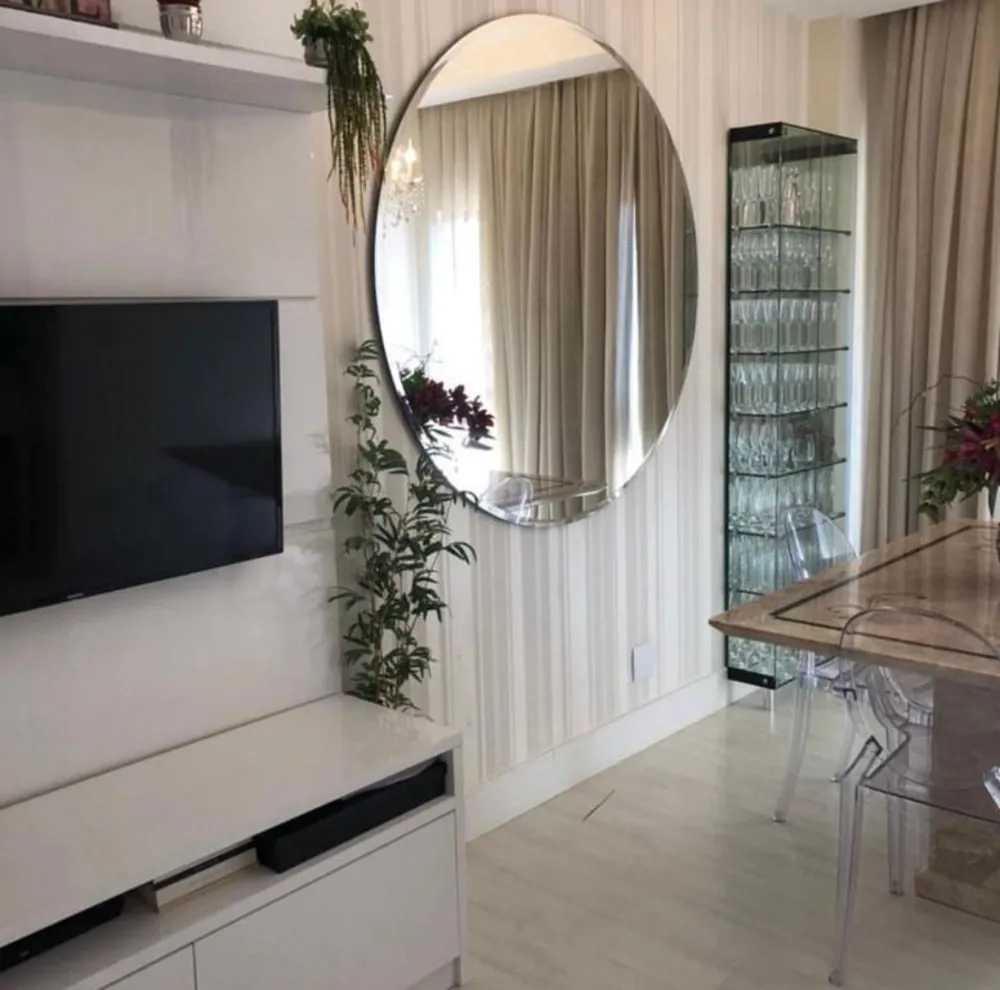Apartamento, 2 quartos, 67 m² - Foto 1