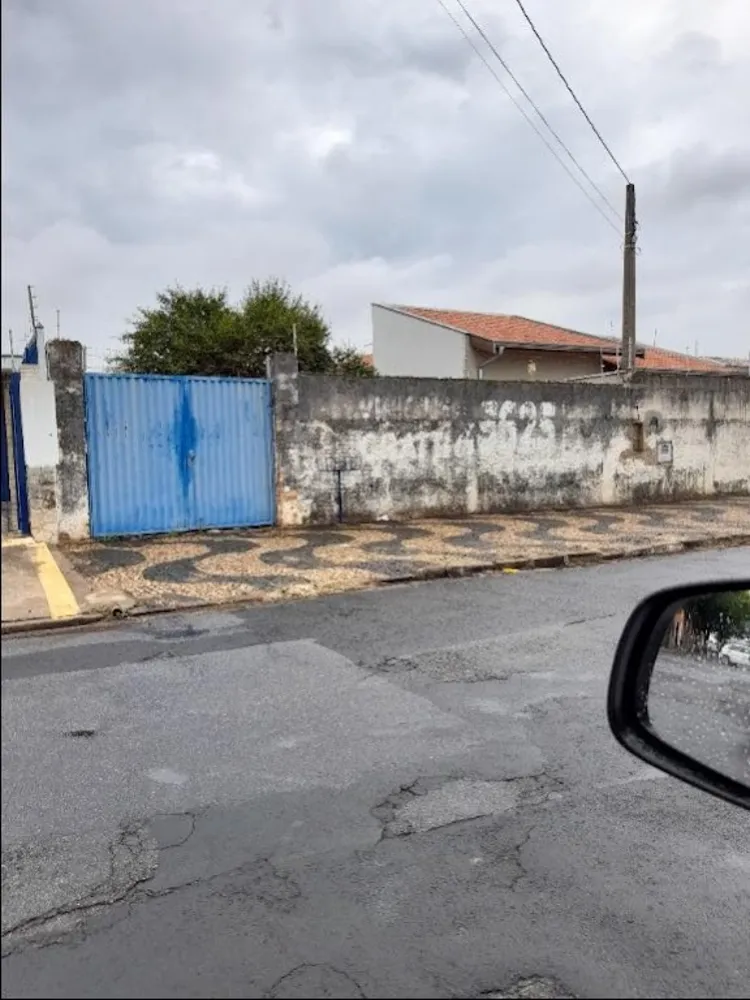Terreno, 300 m² - Foto 1