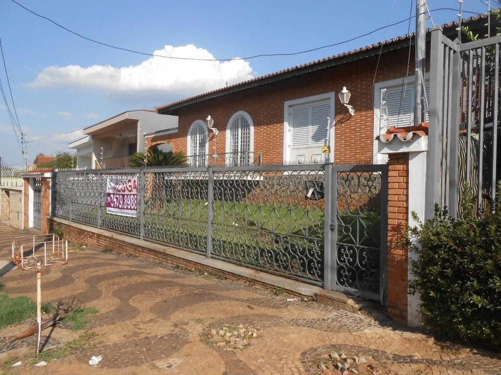 Casa, 3 quartos, 320 m² - Foto 1