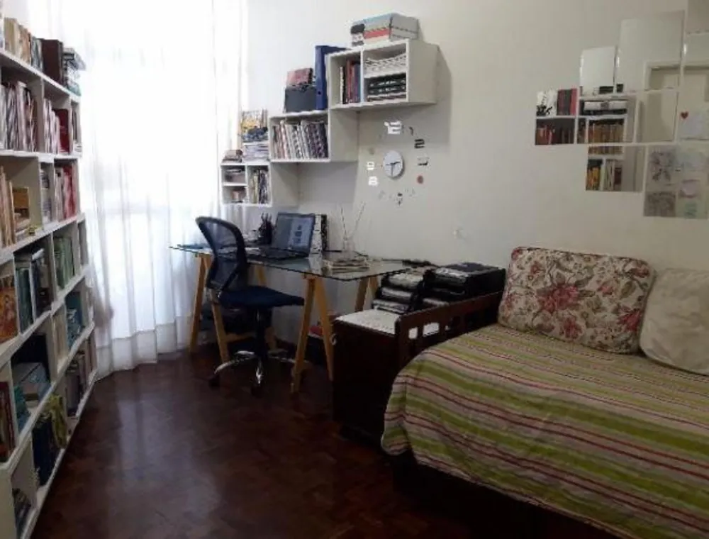 Apartamento, 1 quarto, 44 m² - Foto 4