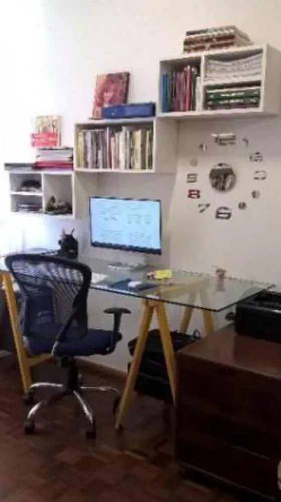 Apartamento, 1 quarto, 44 m² - Foto 3