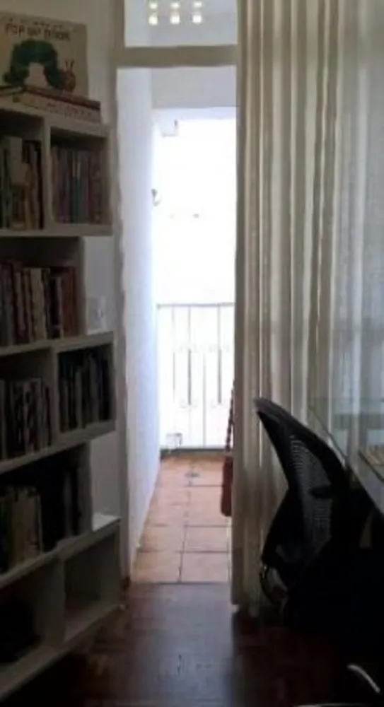 Apartamento, 1 quarto, 44 m² - Foto 2