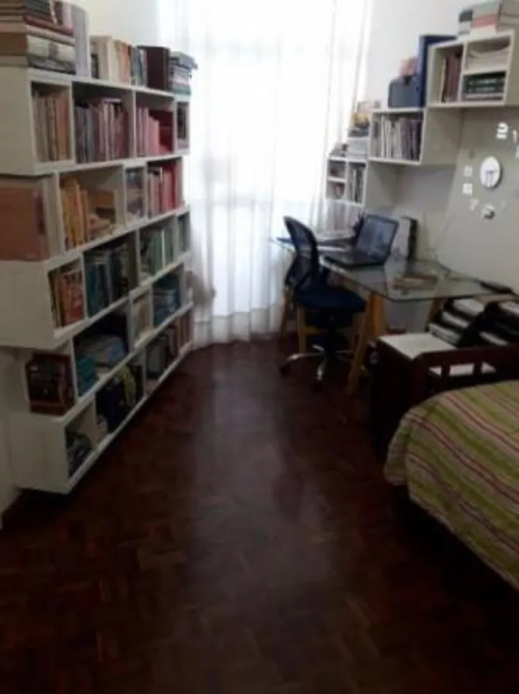 Apartamento, 1 quarto, 44 m² - Foto 1