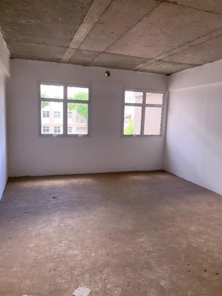 Sala-Conjunto, 41 m² - Foto 1