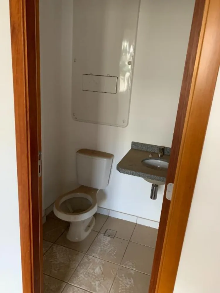 Sala-Conjunto, 41 m² - Foto 3