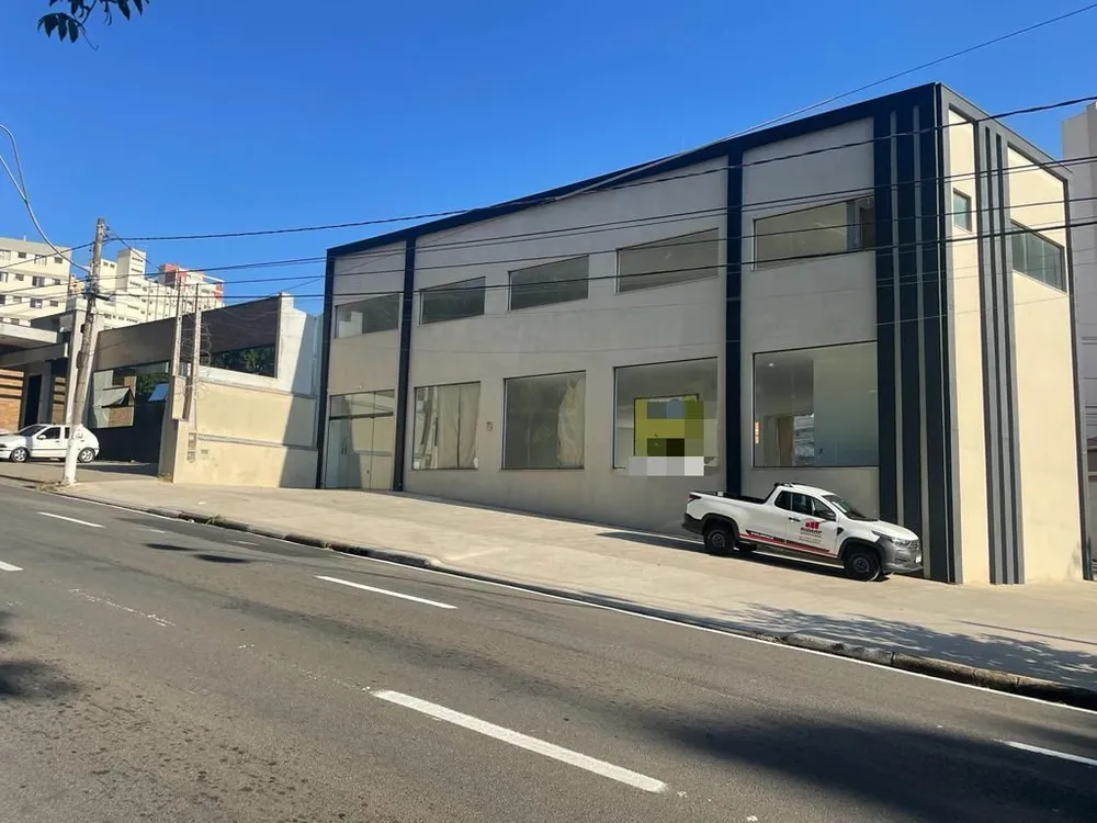 Prédio Inteiro, 500 m² - Foto 2