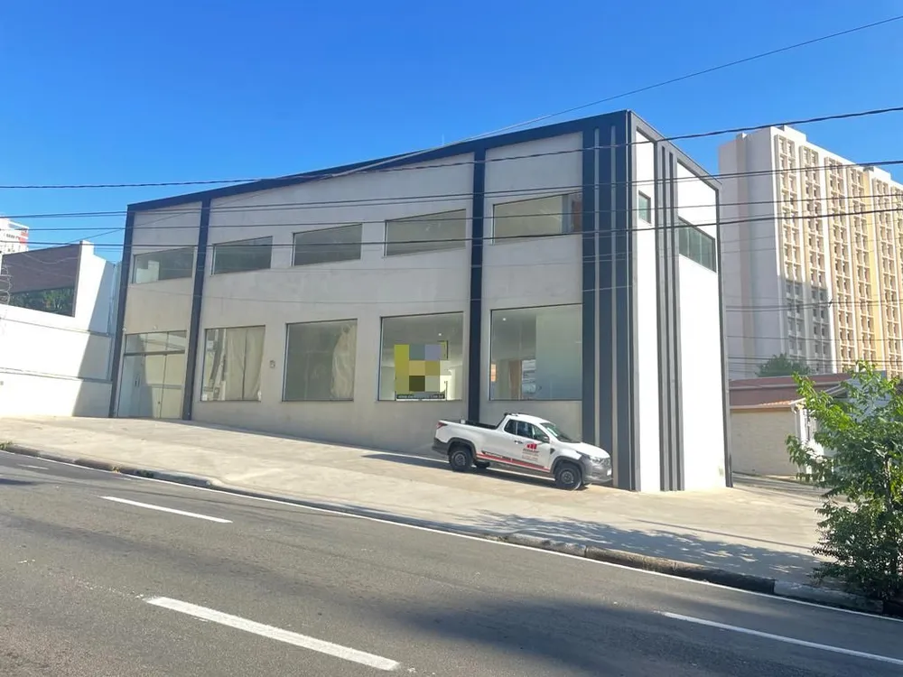 Prédio Inteiro, 500 m² - Foto 4