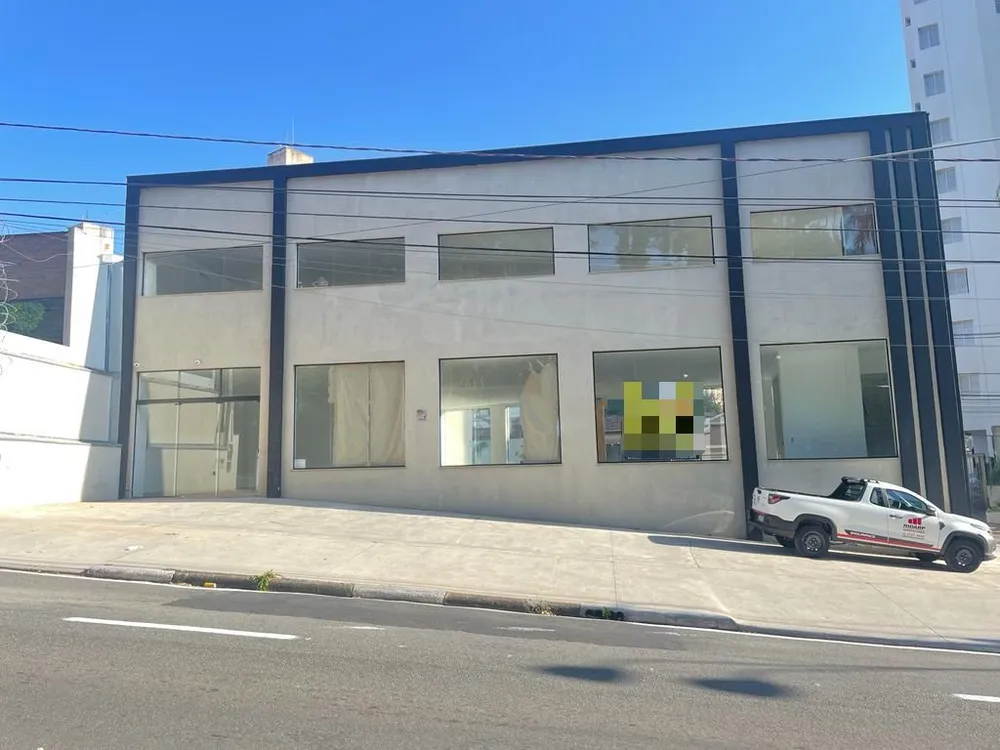 Prédio Inteiro, 500 m² - Foto 3