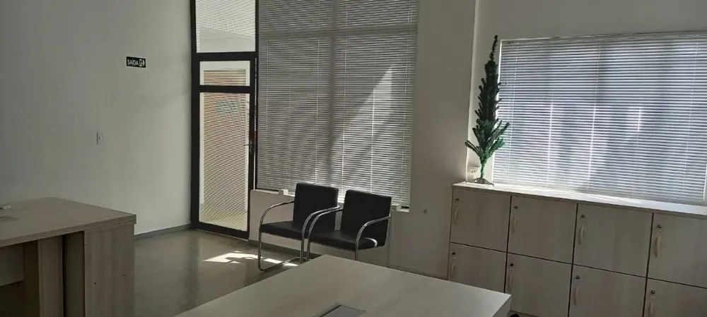 Sala-Conjunto, 26 m² - Foto 1