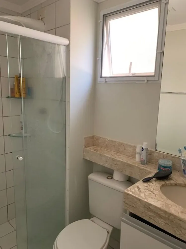 Apartamento, 3 quartos, 75 m² - Foto 2
