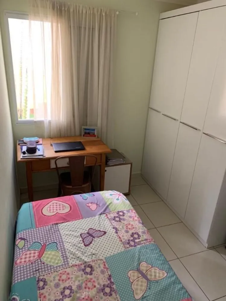 Apartamento, 3 quartos, 75 m² - Foto 3