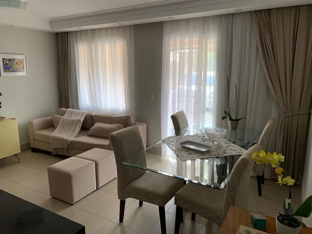 Apartamento, 3 quartos, 75 m² - Foto 1