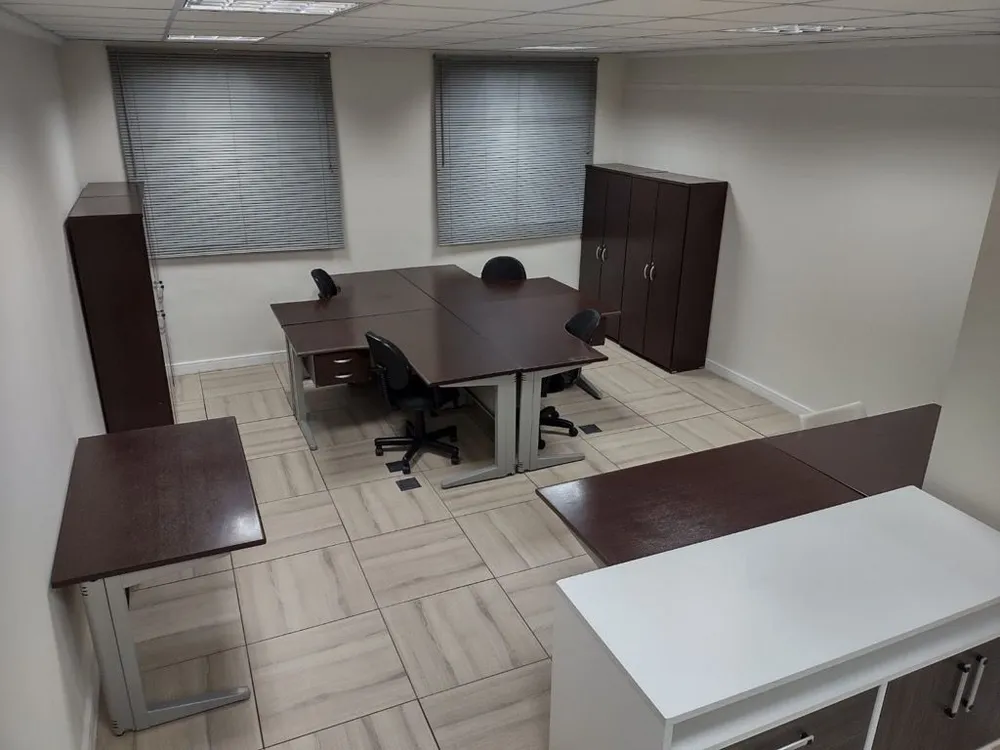Sala-Conjunto, 41 m² - Foto 1