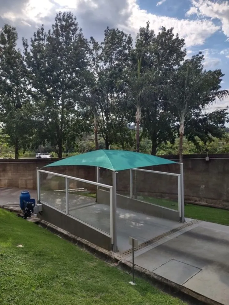 Sala-Conjunto, 41 m² - Foto 4