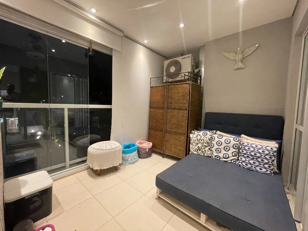 Apartamento, 3 quartos, 108 m² - Foto 4