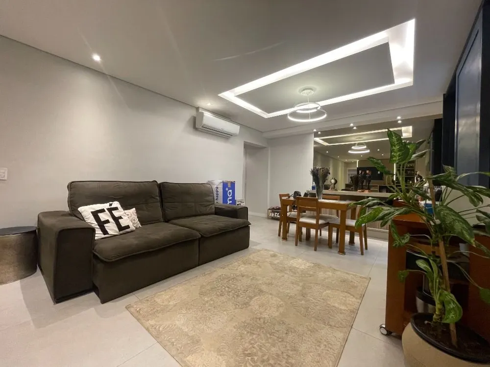 Apartamento, 3 quartos, 108 m² - Foto 1