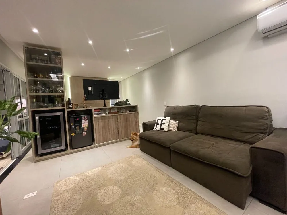 Apartamento, 3 quartos, 108 m² - Foto 2