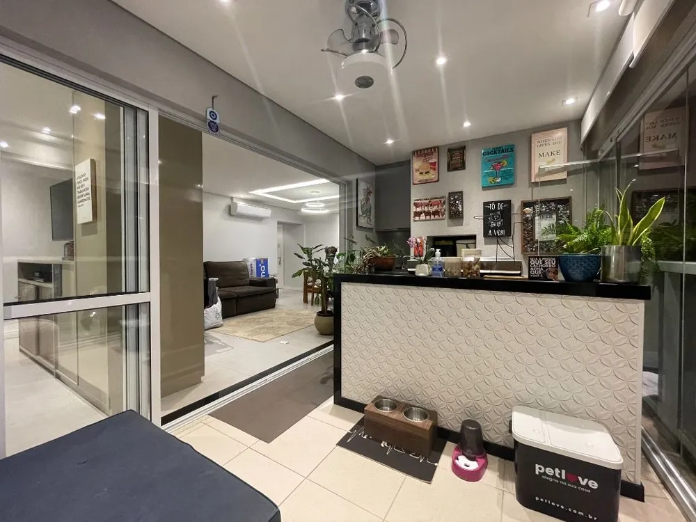 Apartamento, 3 quartos, 108 m² - Foto 3