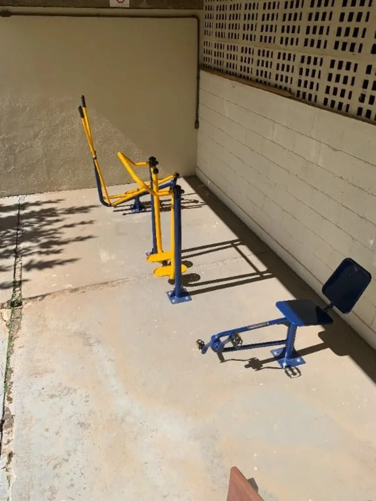 Apartamento, 3 quartos, 127 m² - Foto 4