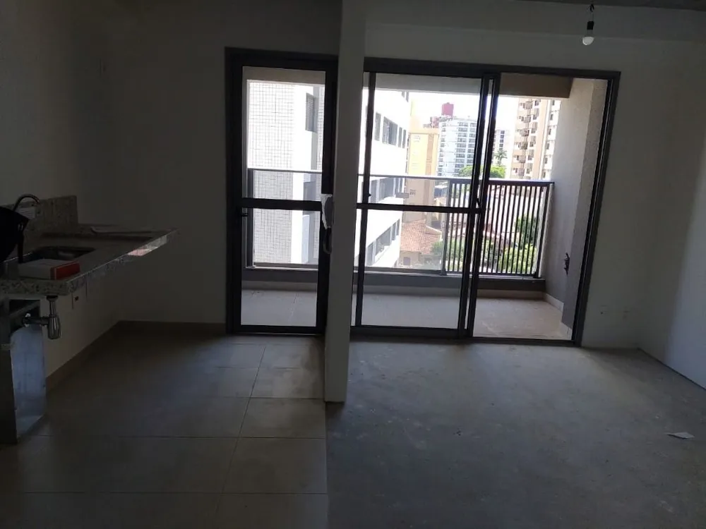 Apartamento, 1 quarto, 40 m² - Foto 2