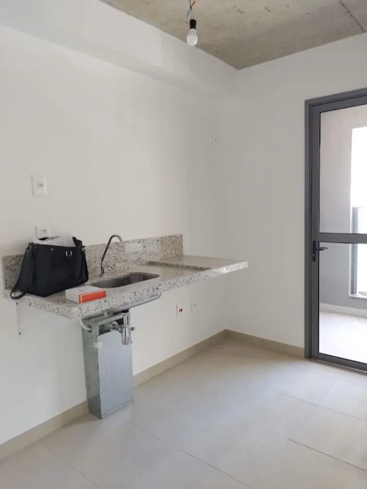 Apartamento, 1 quarto, 40 m² - Foto 3