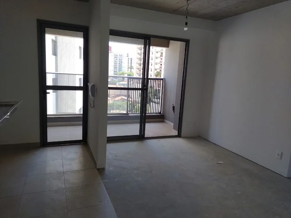 Apartamento, 1 quarto, 40 m² - Foto 1