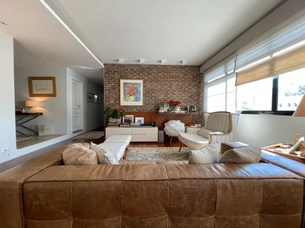 Apartamento, 3 quartos, 359 m² - Foto 3