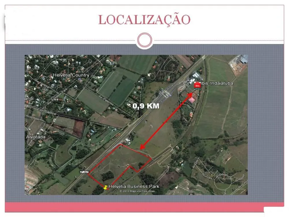 Terreno - Foto 2