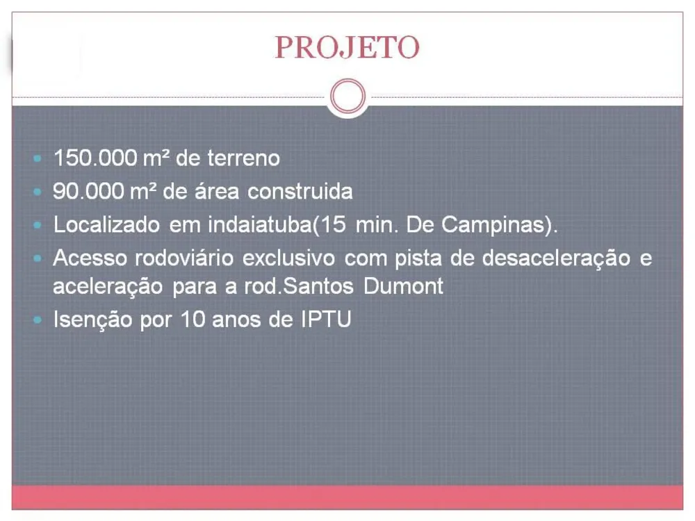 Terreno - Foto 4
