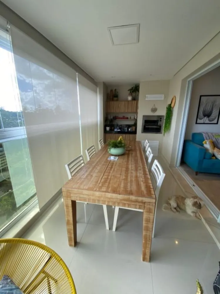 Apartamento, 3 quartos, 131 m² - Foto 3