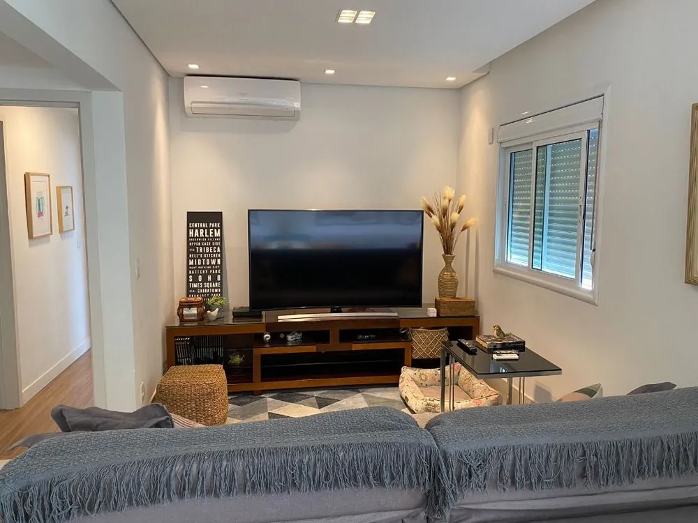 Apartamento, 3 quartos, 131 m² - Foto 4