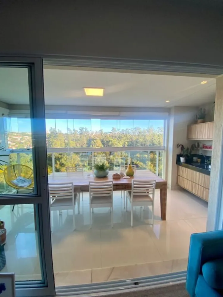 Apartamento, 3 quartos, 131 m² - Foto 1
