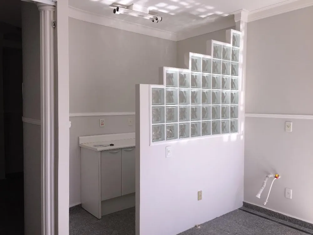 Sala-Conjunto, 35 m² - Foto 1