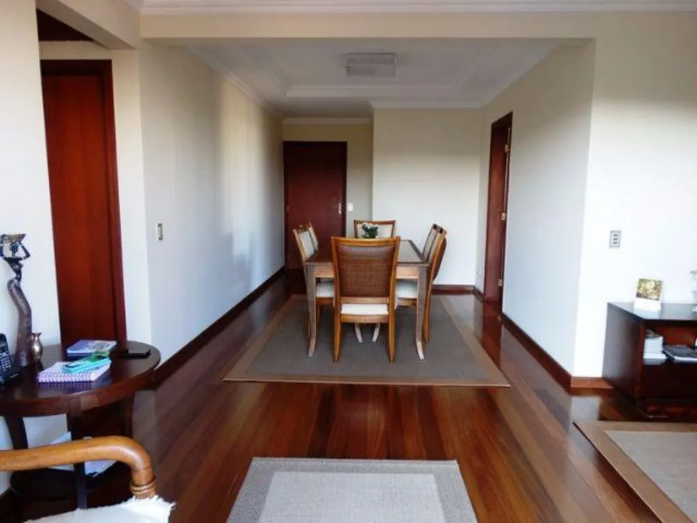 Apartamento, 3 quartos, 115 m² - Foto 1
