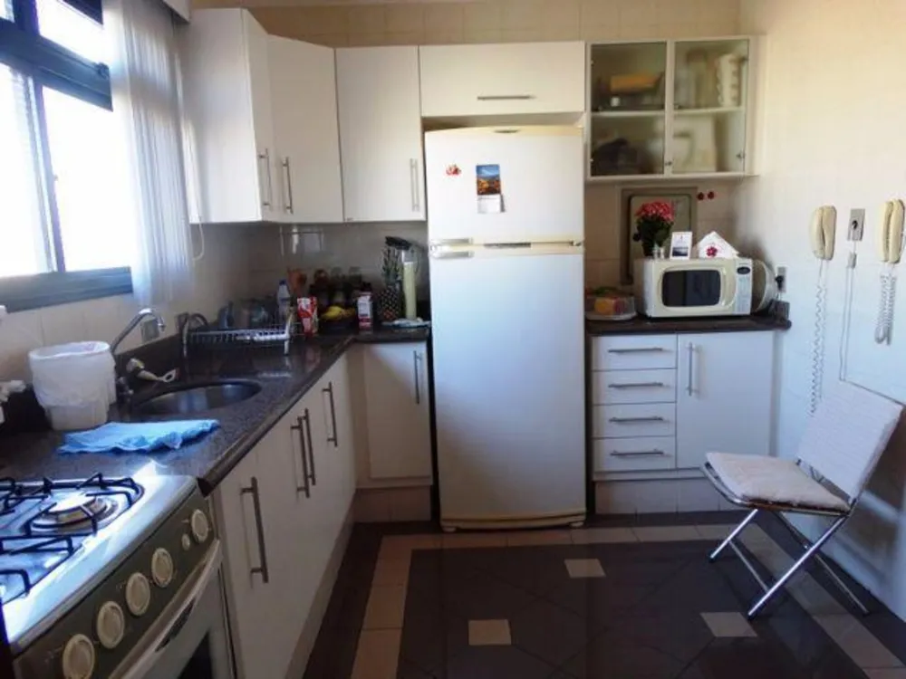 Apartamento, 3 quartos, 115 m² - Foto 2