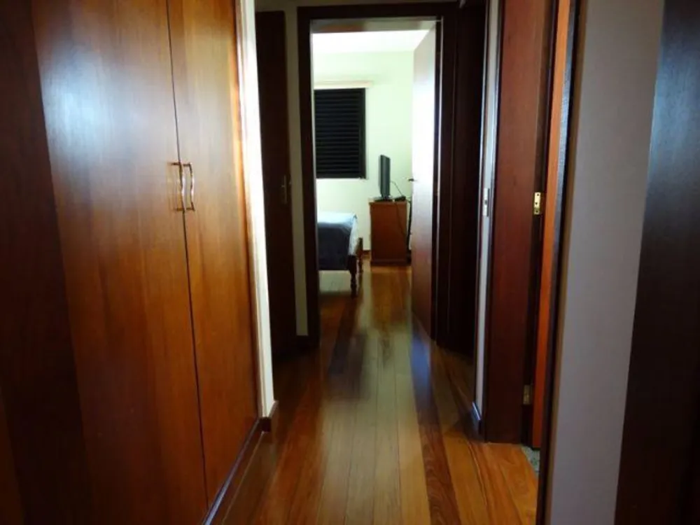 Apartamento, 3 quartos, 115 m² - Foto 4