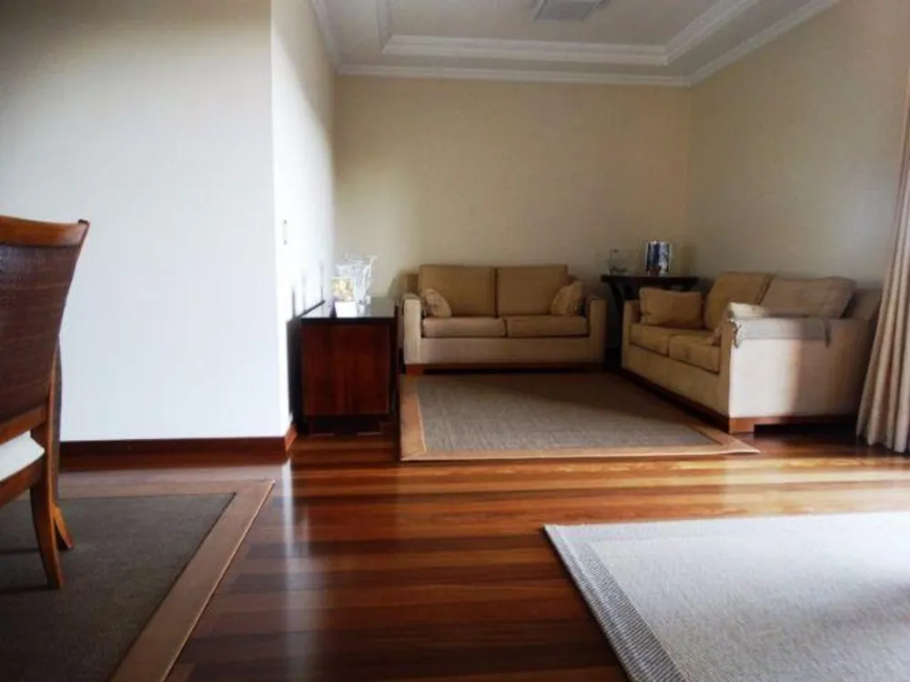 Apartamento, 3 quartos, 115 m² - Foto 3