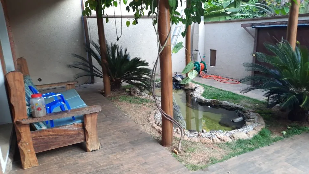 Casa de Condomínio, 5 quartos - Foto 4