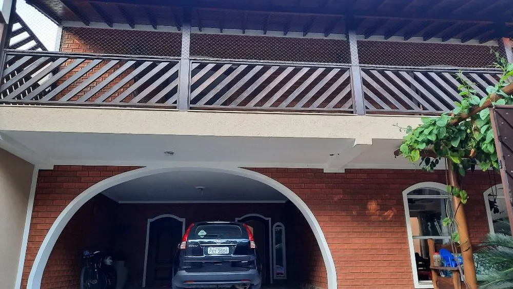Casa de Condomínio, 5 quartos - Foto 3