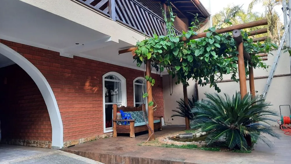 Casa de Condomínio, 5 quartos - Foto 2