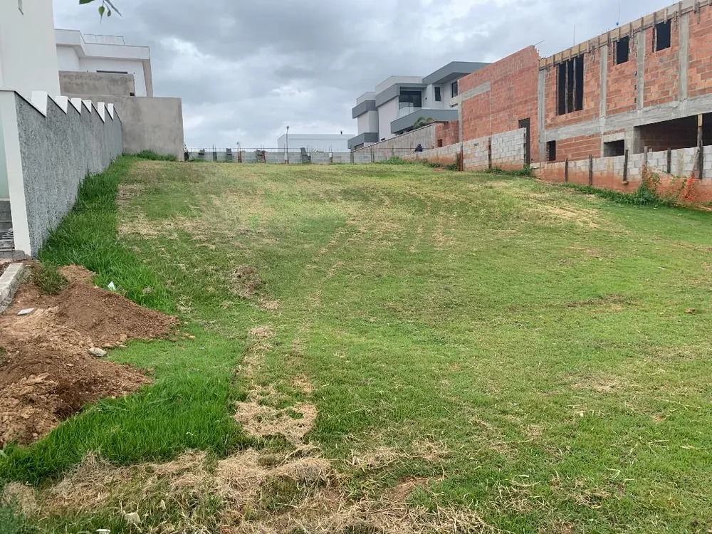 Loteamento e Condomínio, 581 m² - Foto 1