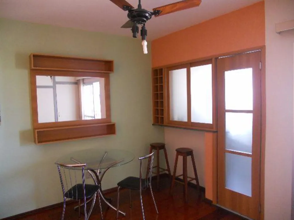 Apartamento, 1 quarto, 40 m² - Foto 1