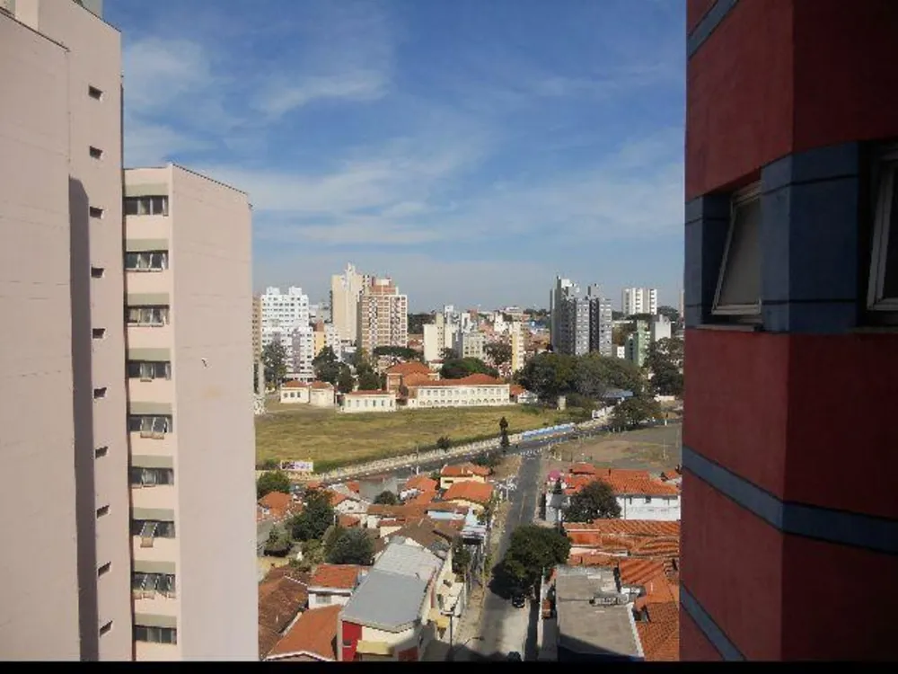 Apartamento, 1 quarto, 40 m² - Foto 2