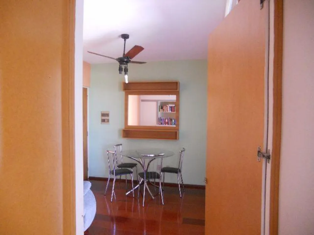 Apartamento, 1 quarto, 40 m² - Foto 3