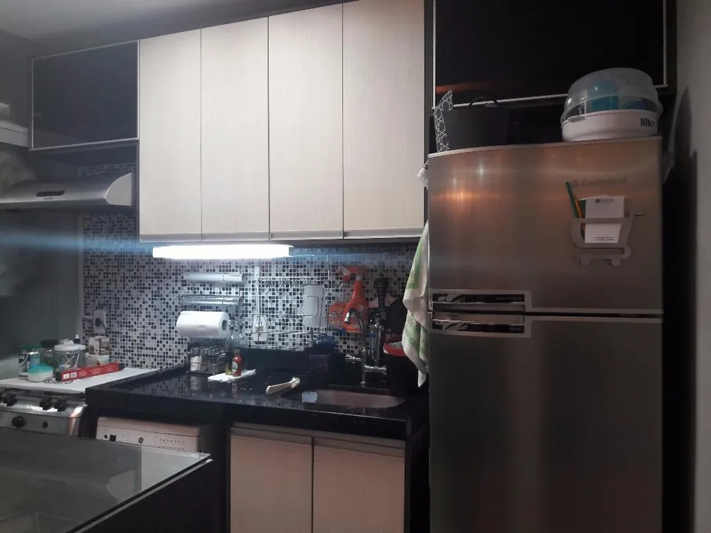 Apartamento, 2 quartos - Foto 2