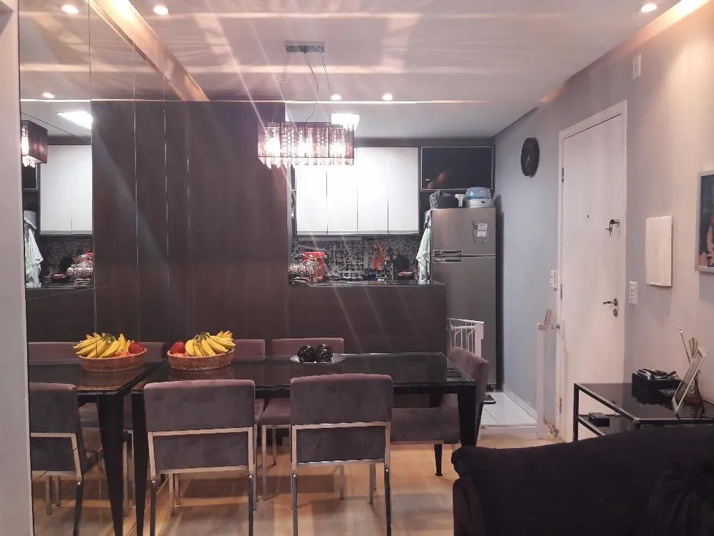 Apartamento, 2 quartos - Foto 3