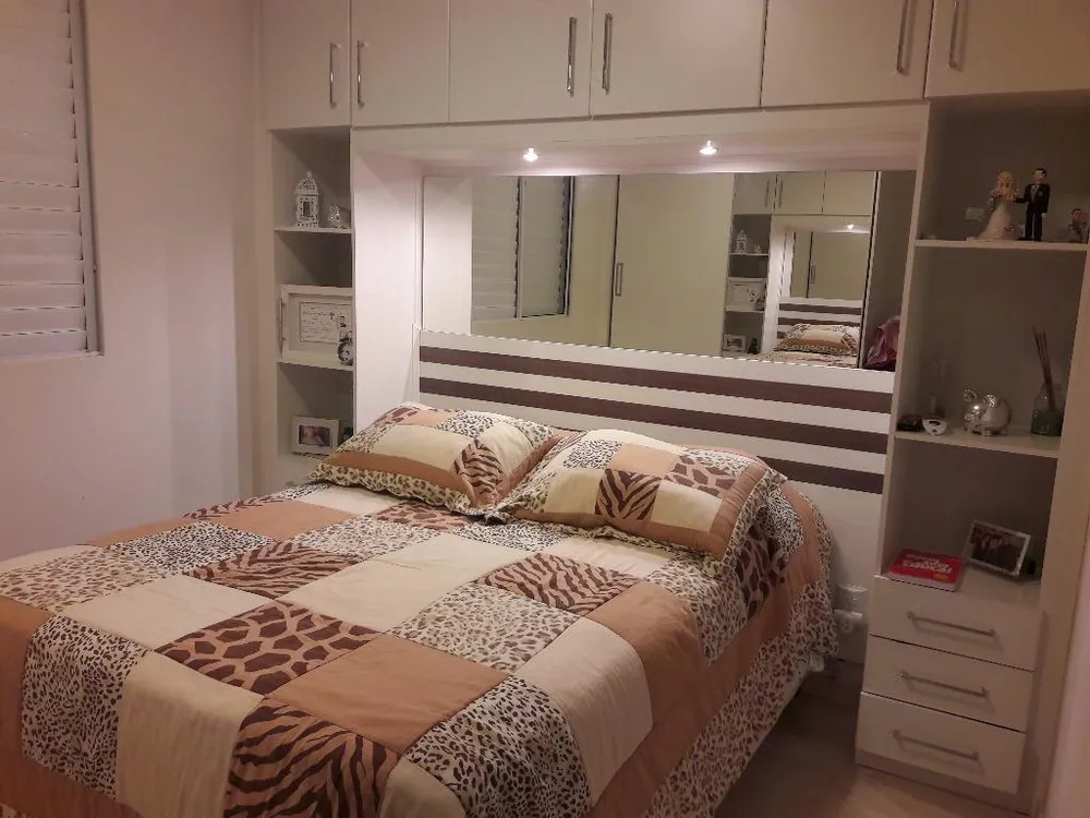 Apartamento, 2 quartos - Foto 4