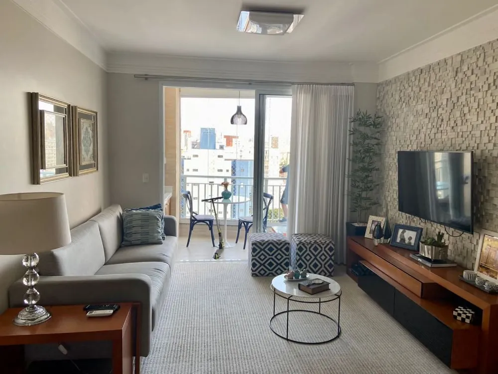Apartamento, 3 quartos, 100 m² - Foto 4