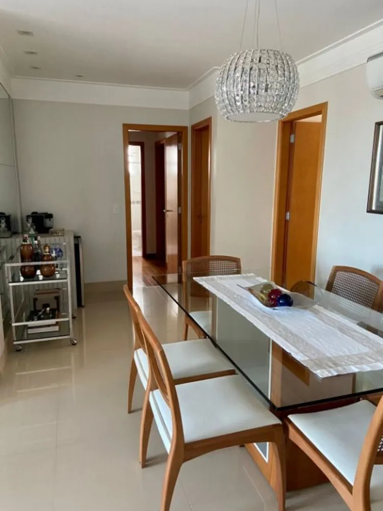 Apartamento, 3 quartos, 100 m² - Foto 3