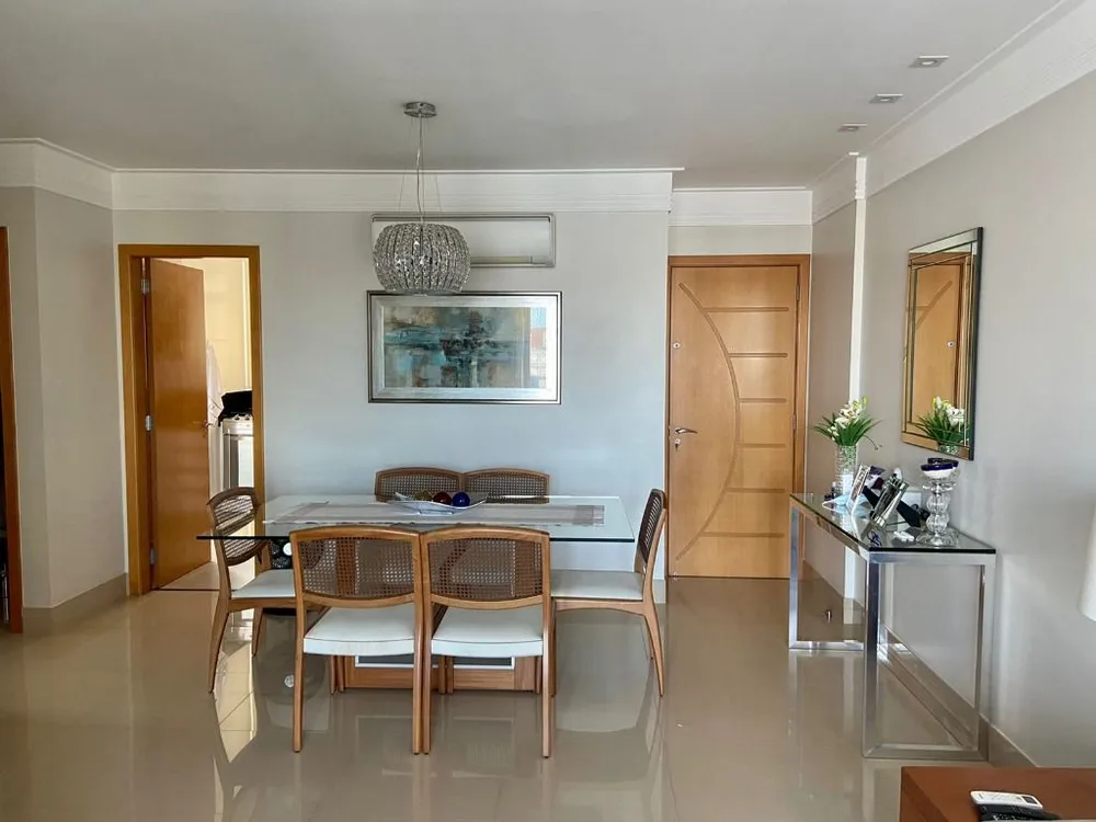 Apartamento, 3 quartos, 100 m² - Foto 2